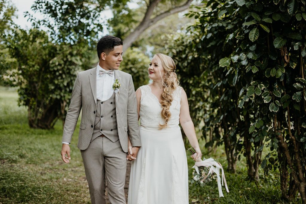 photographe de mariage à la Réunion